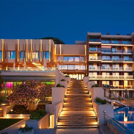 Maestral Resort & Casino Sveti Stefan Ngoại thất bức ảnh