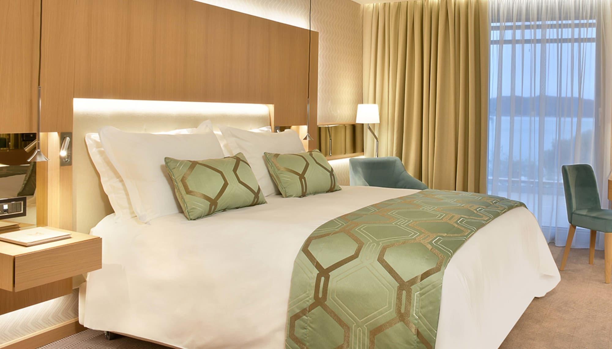 Maestral Resort & Casino Sveti Stefan Ngoại thất bức ảnh
