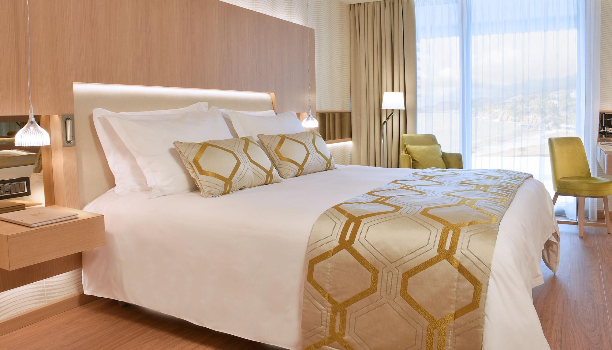 Maestral Resort & Casino Sveti Stefan Ngoại thất bức ảnh