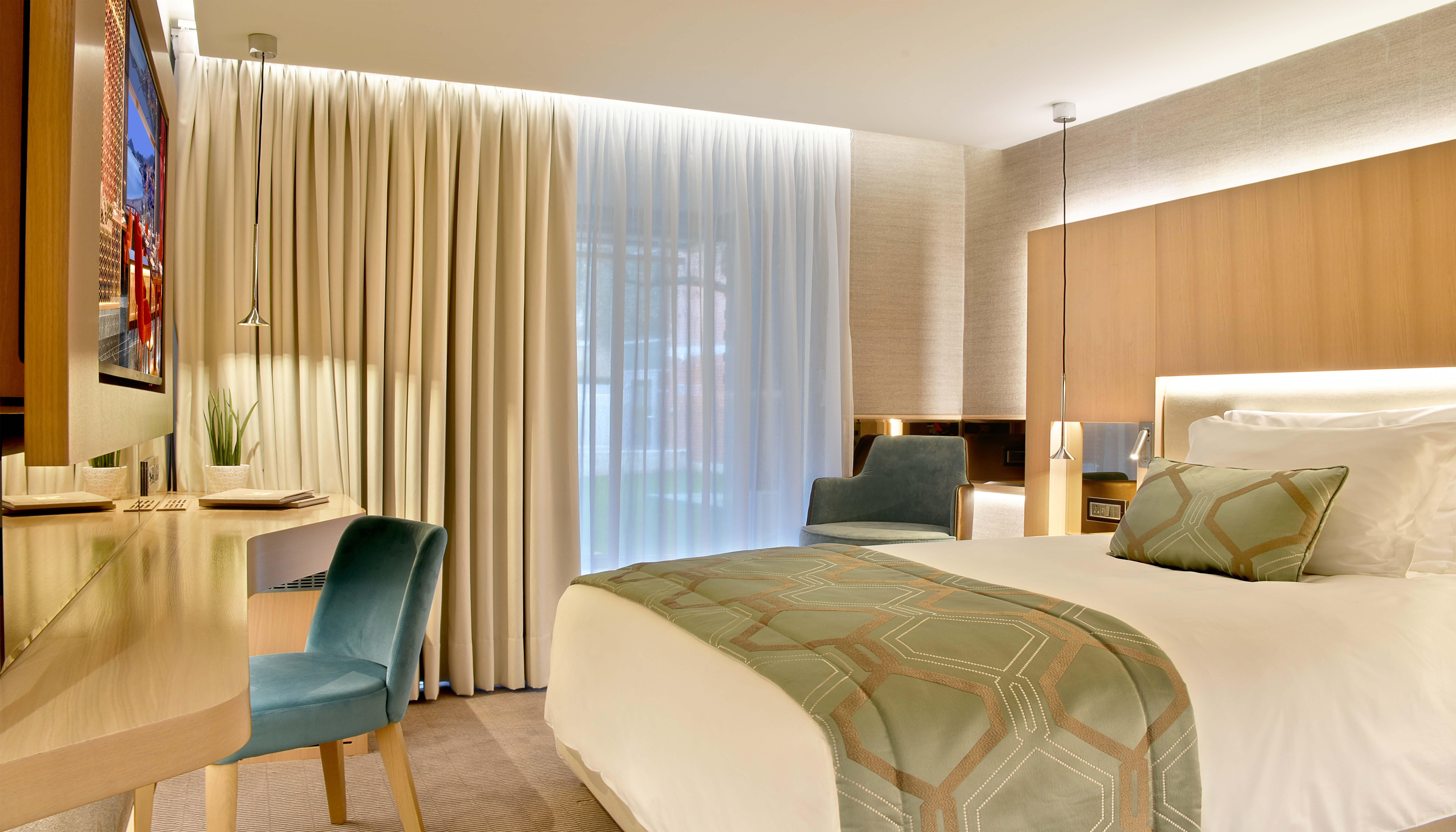 Maestral Resort & Casino Sveti Stefan Ngoại thất bức ảnh