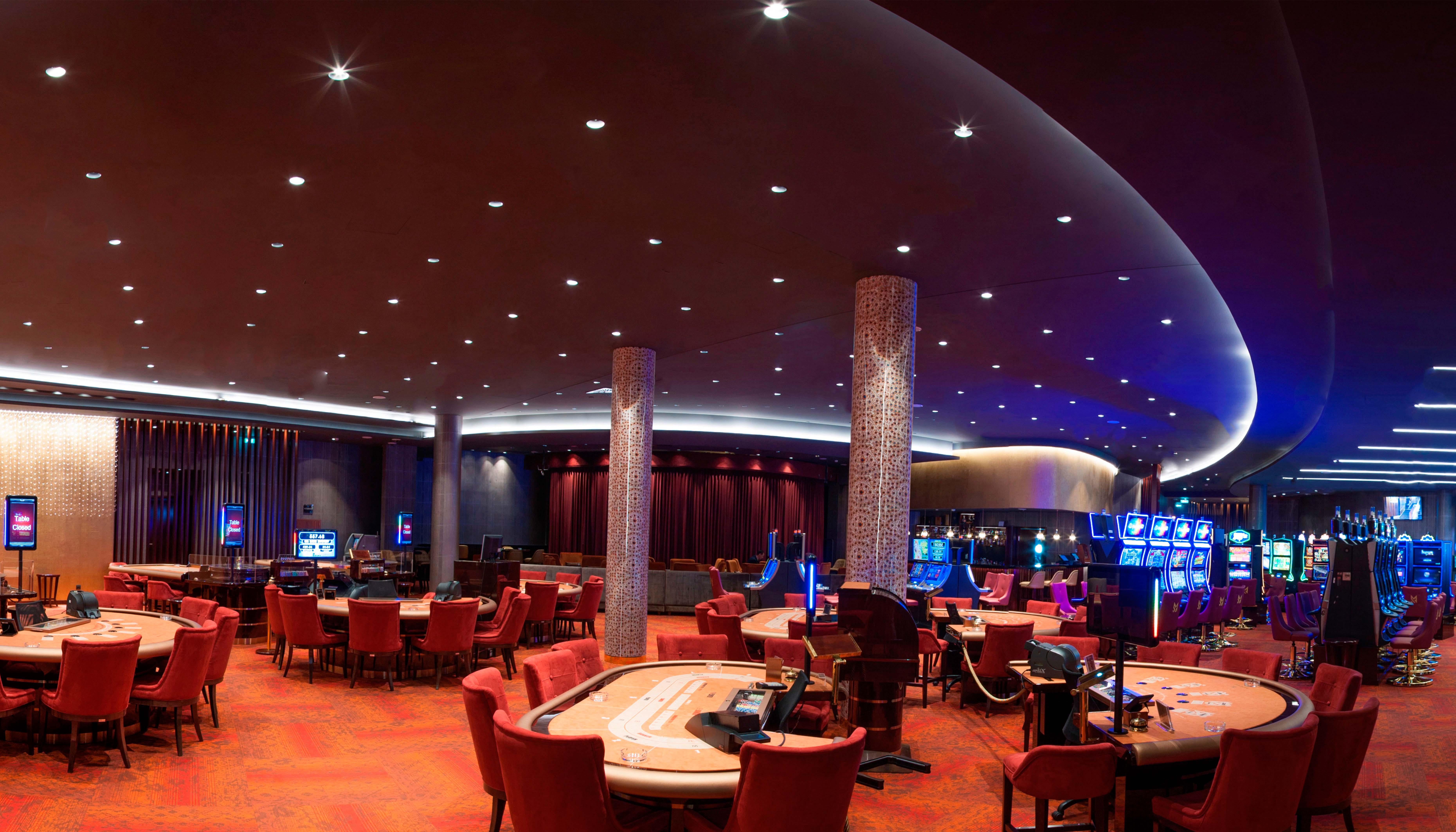 Maestral Resort & Casino Sveti Stefan Ngoại thất bức ảnh
