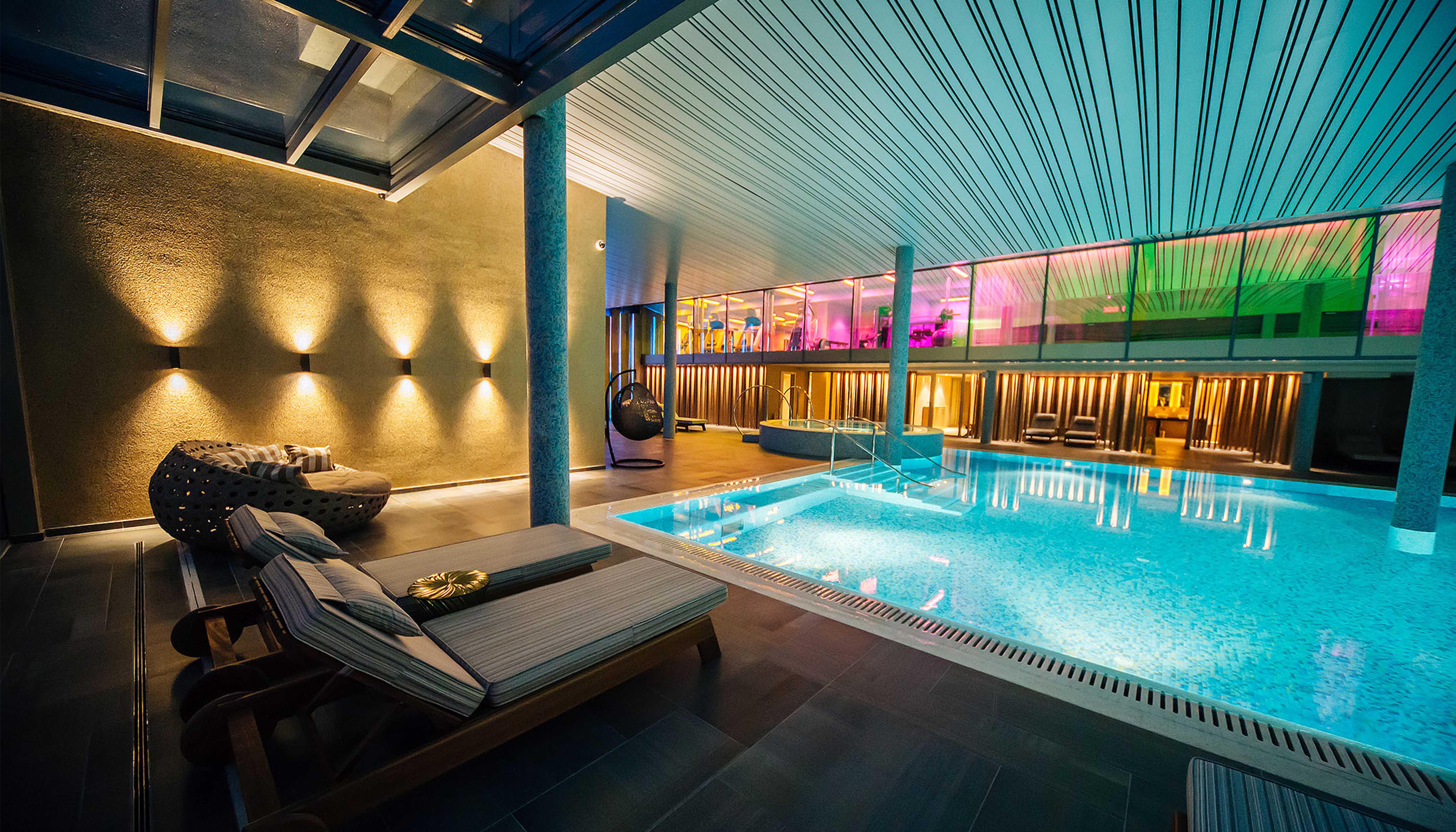Maestral Resort & Casino Sveti Stefan Ngoại thất bức ảnh