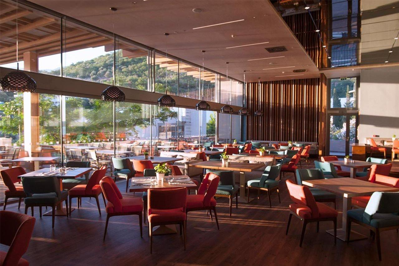Maestral Resort & Casino Sveti Stefan Ngoại thất bức ảnh