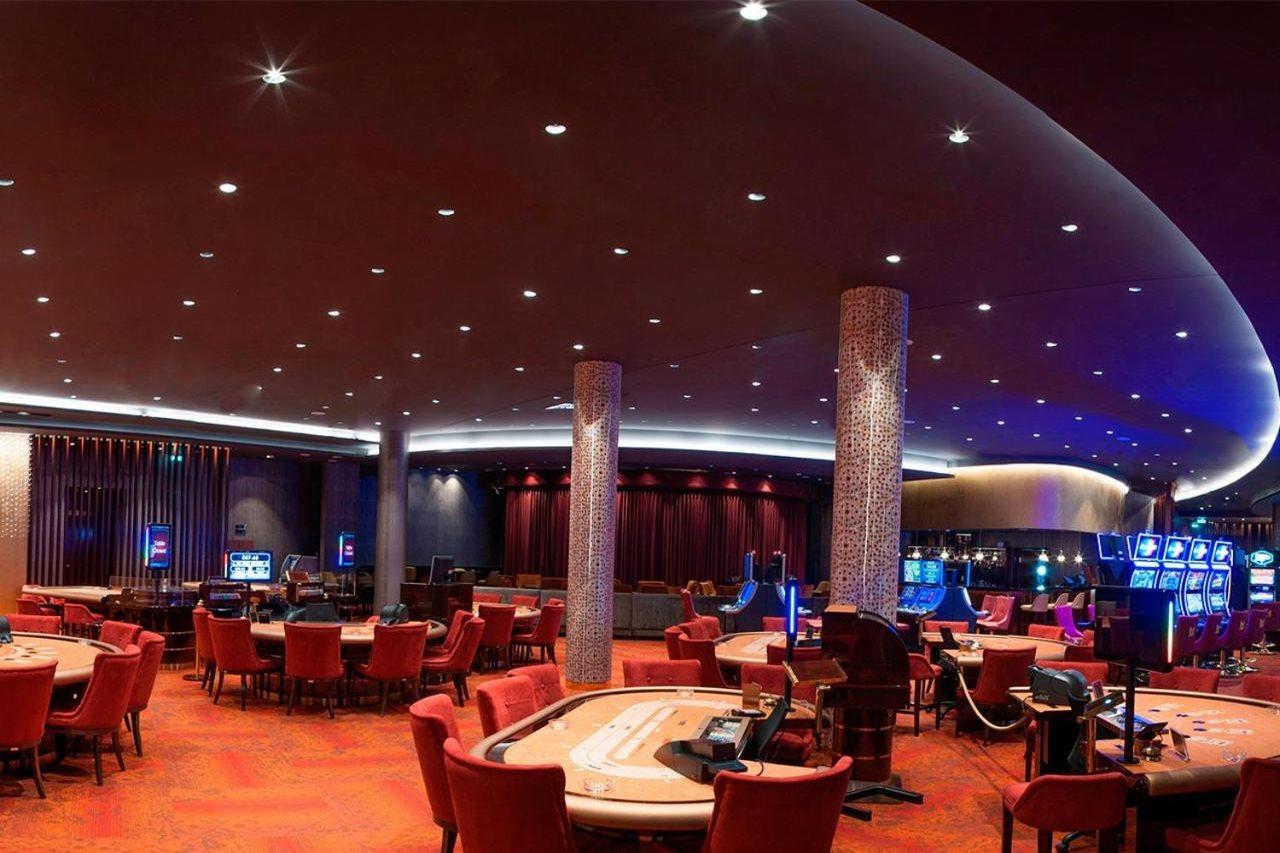 Maestral Resort & Casino Sveti Stefan Ngoại thất bức ảnh