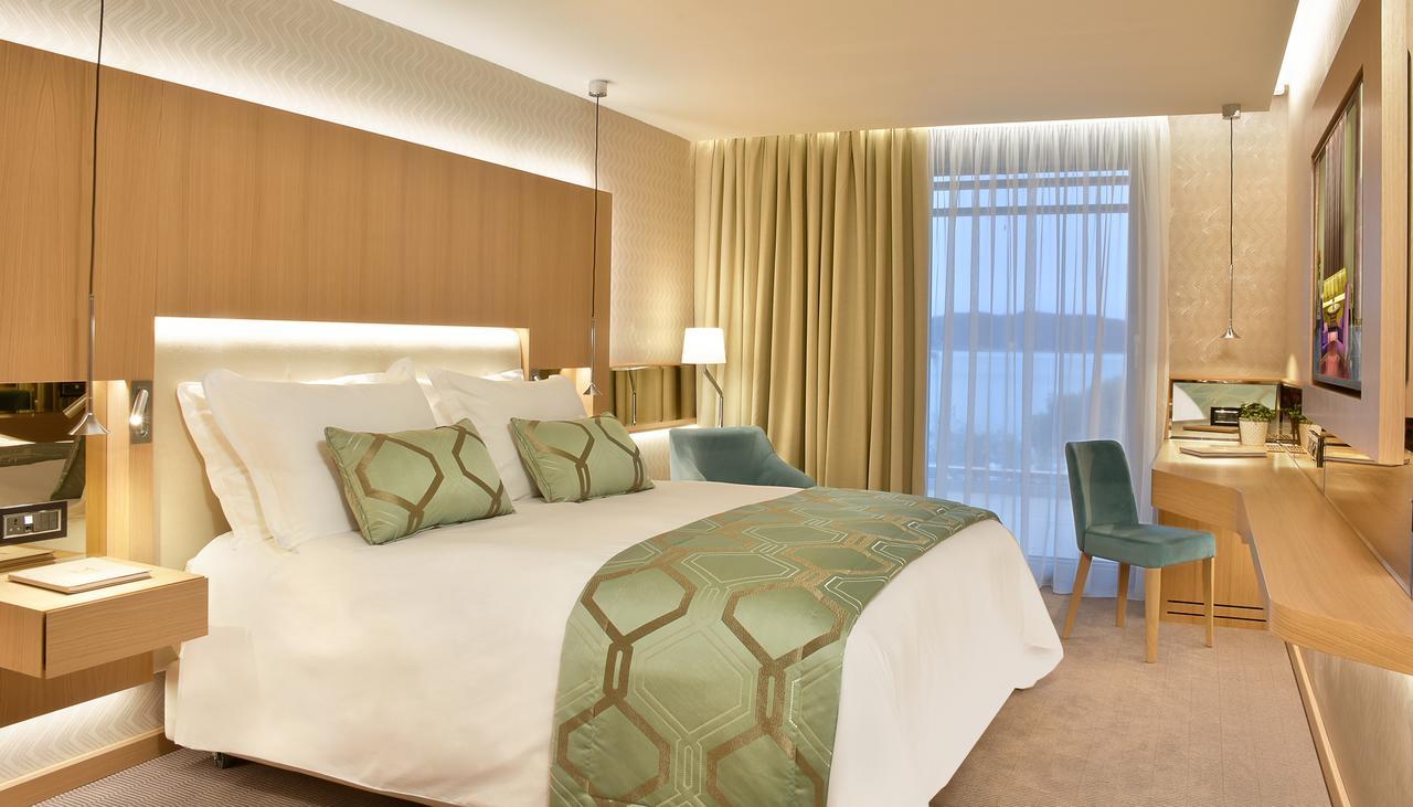 Maestral Resort & Casino Sveti Stefan Ngoại thất bức ảnh