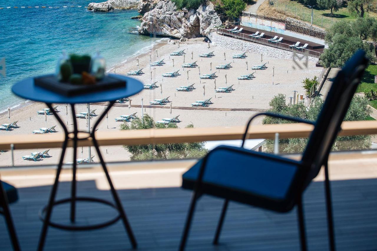 Maestral Resort & Casino Sveti Stefan Ngoại thất bức ảnh