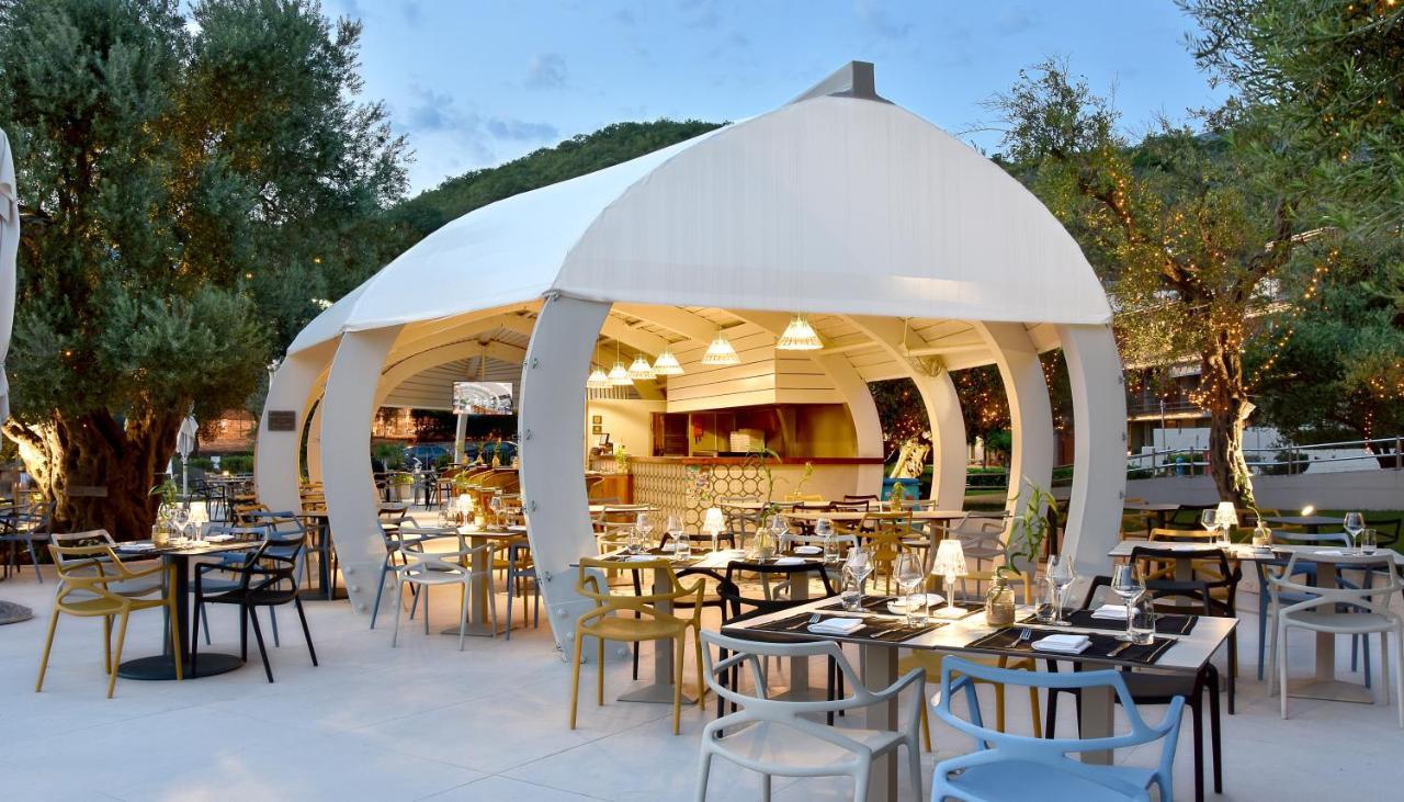 Maestral Resort & Casino Sveti Stefan Ngoại thất bức ảnh