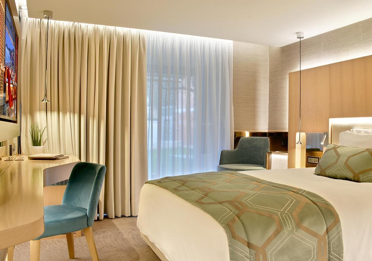 Maestral Resort & Casino Sveti Stefan Ngoại thất bức ảnh