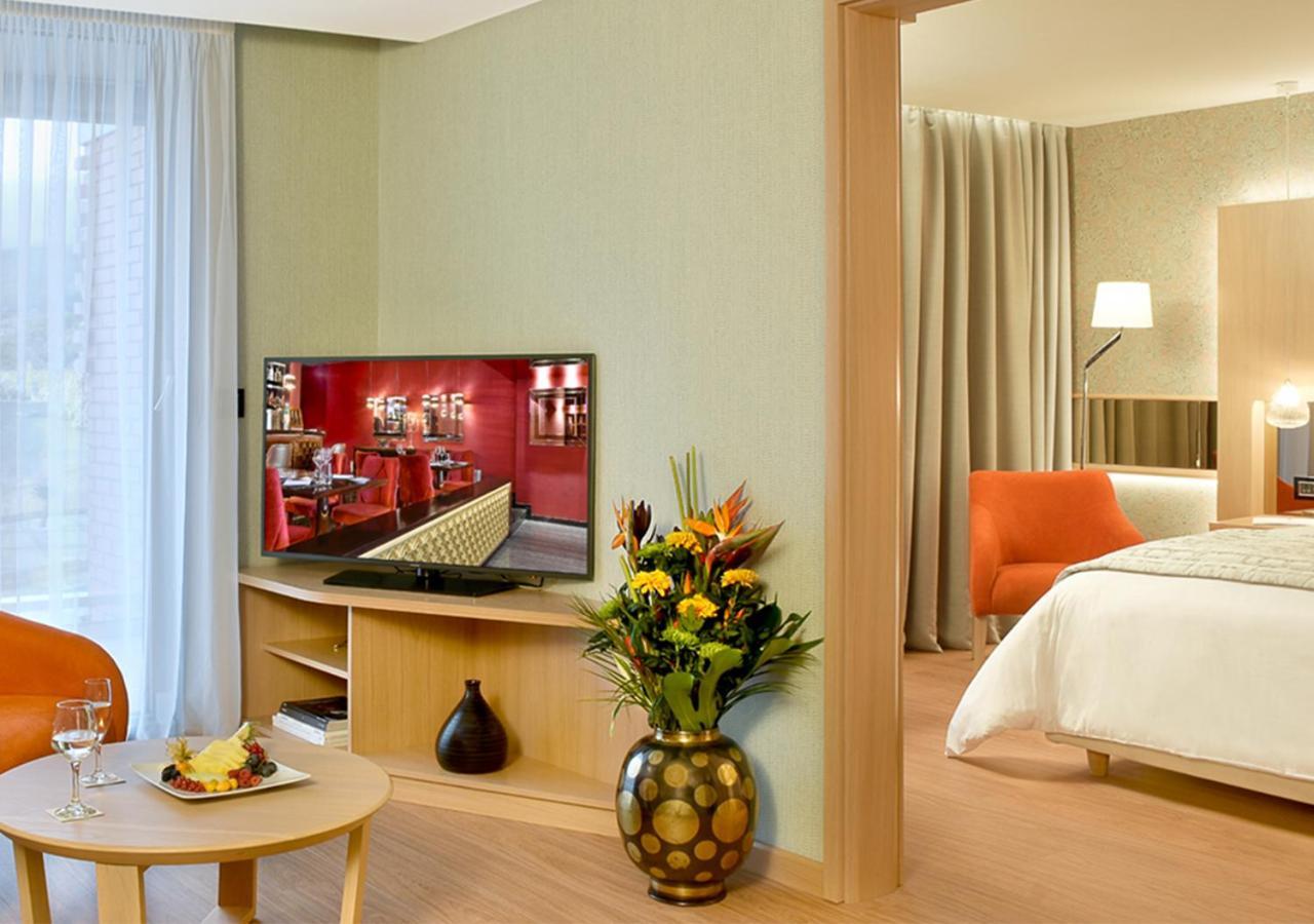 Maestral Resort & Casino Sveti Stefan Ngoại thất bức ảnh