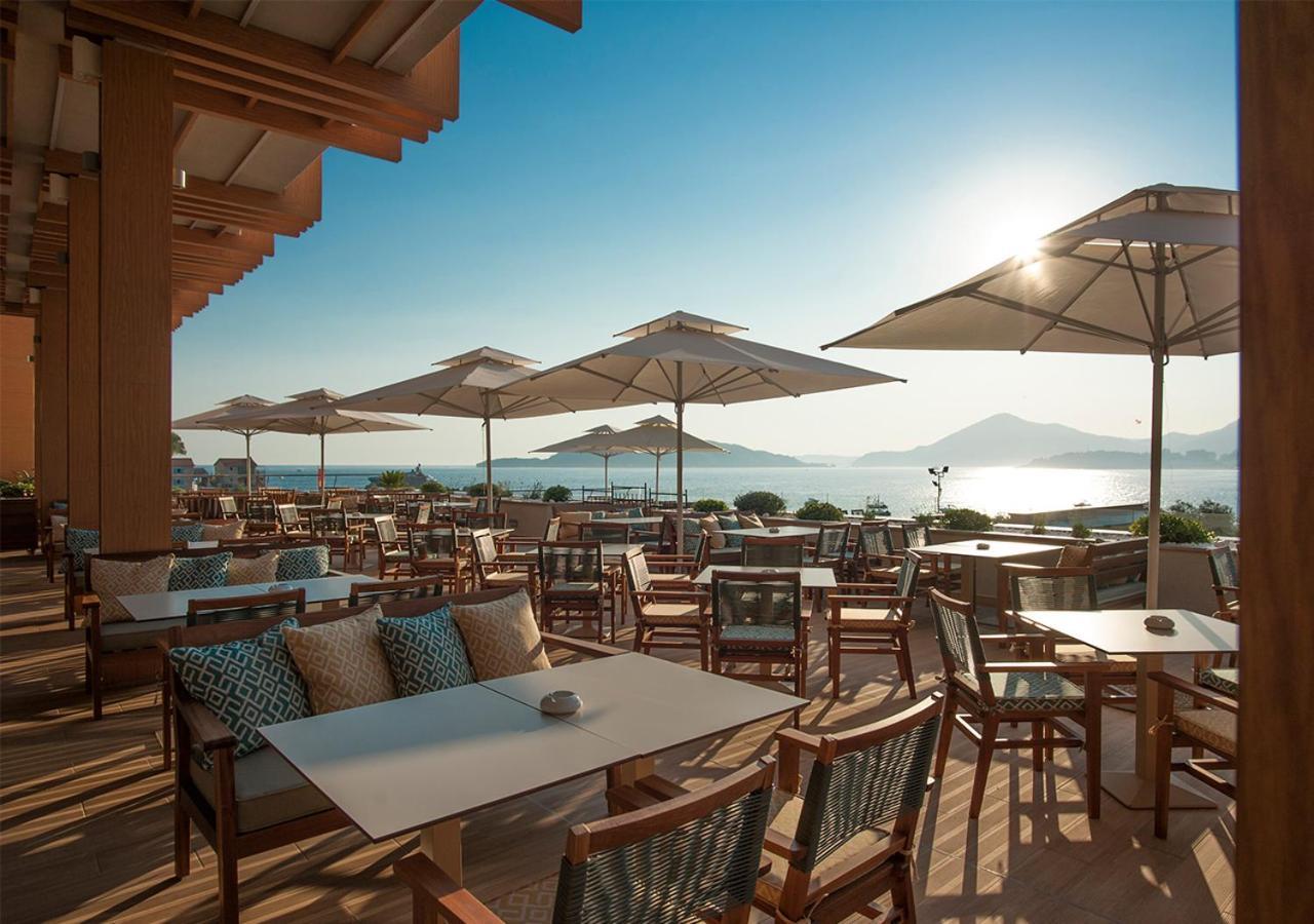 Maestral Resort & Casino Sveti Stefan Ngoại thất bức ảnh