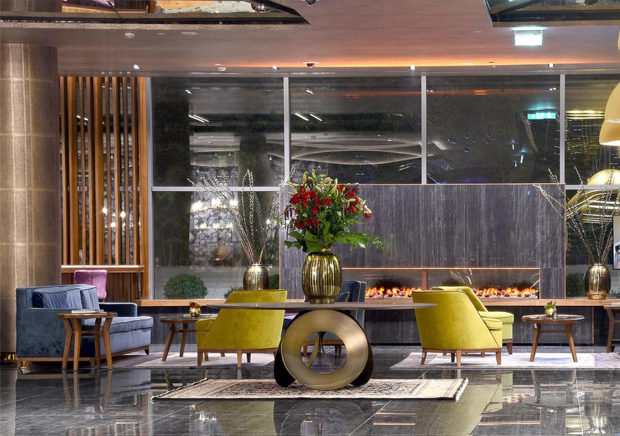 Maestral Resort & Casino Sveti Stefan Ngoại thất bức ảnh