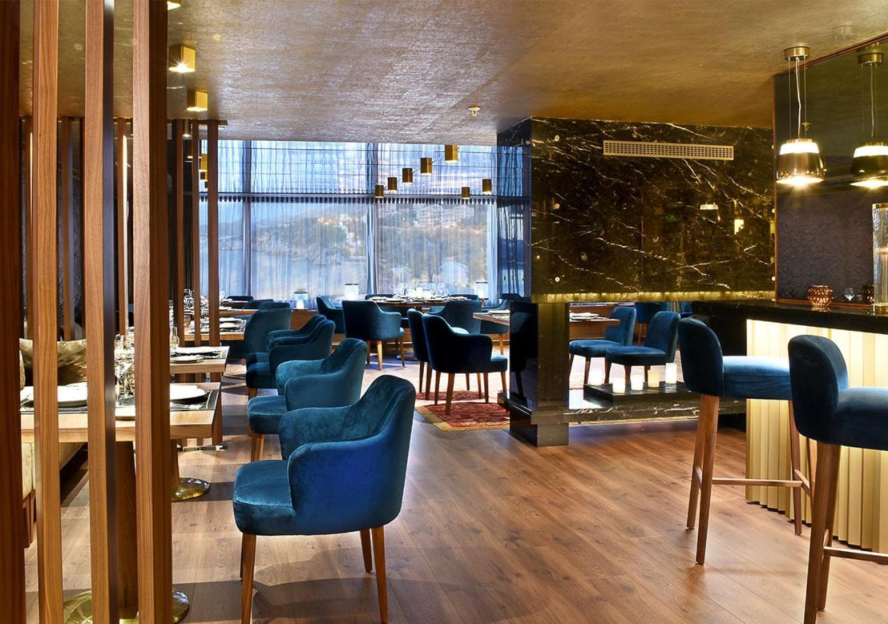Maestral Resort & Casino Sveti Stefan Ngoại thất bức ảnh